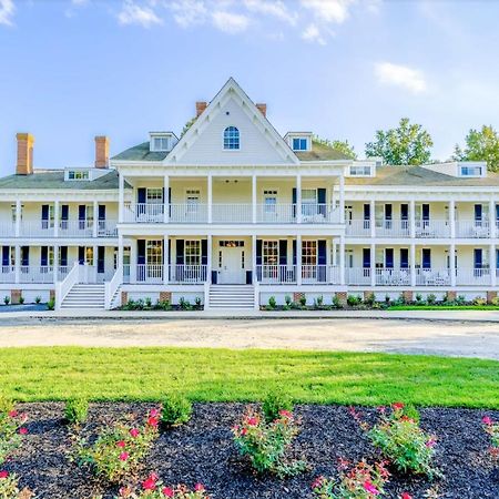 Kent Island Resort Stevensville المظهر الخارجي الصورة