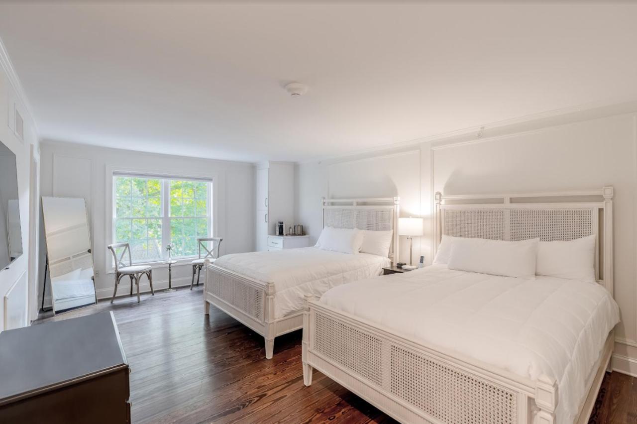 Kent Island Resort Stevensville المظهر الخارجي الصورة