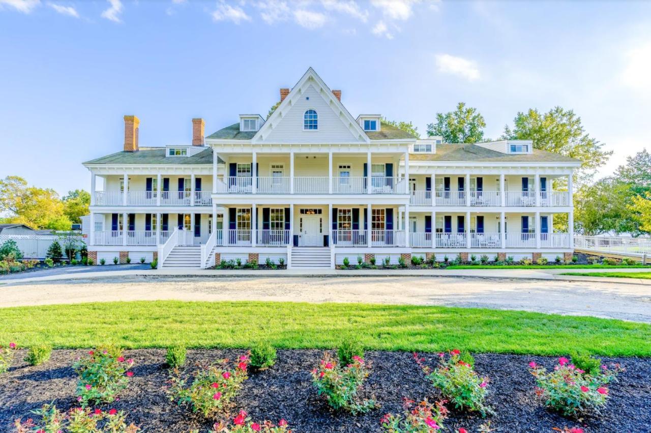 Kent Island Resort Stevensville المظهر الخارجي الصورة