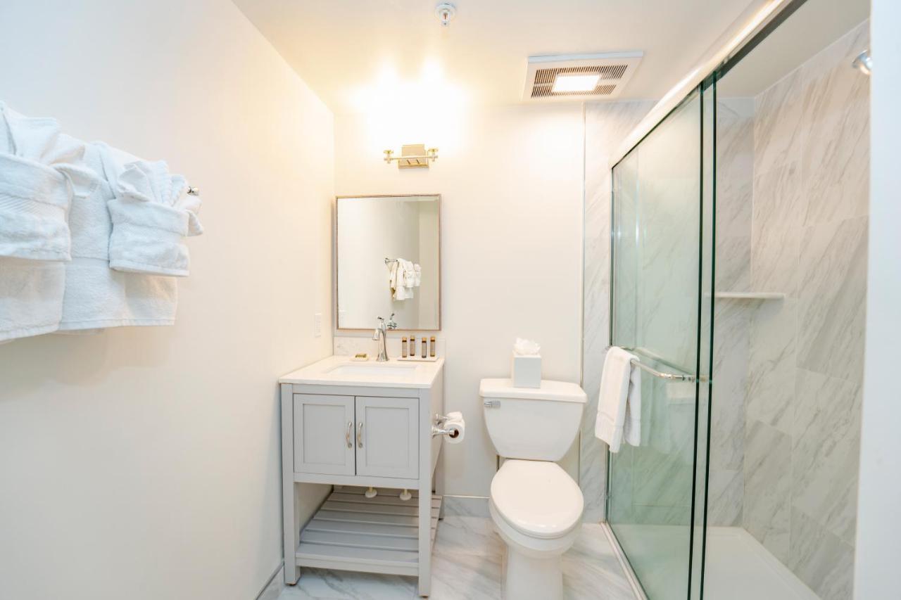 Kent Island Resort Stevensville المظهر الخارجي الصورة